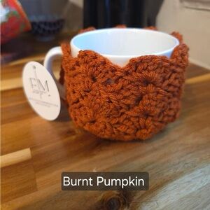 Coffee/Tea Koozies ☕️